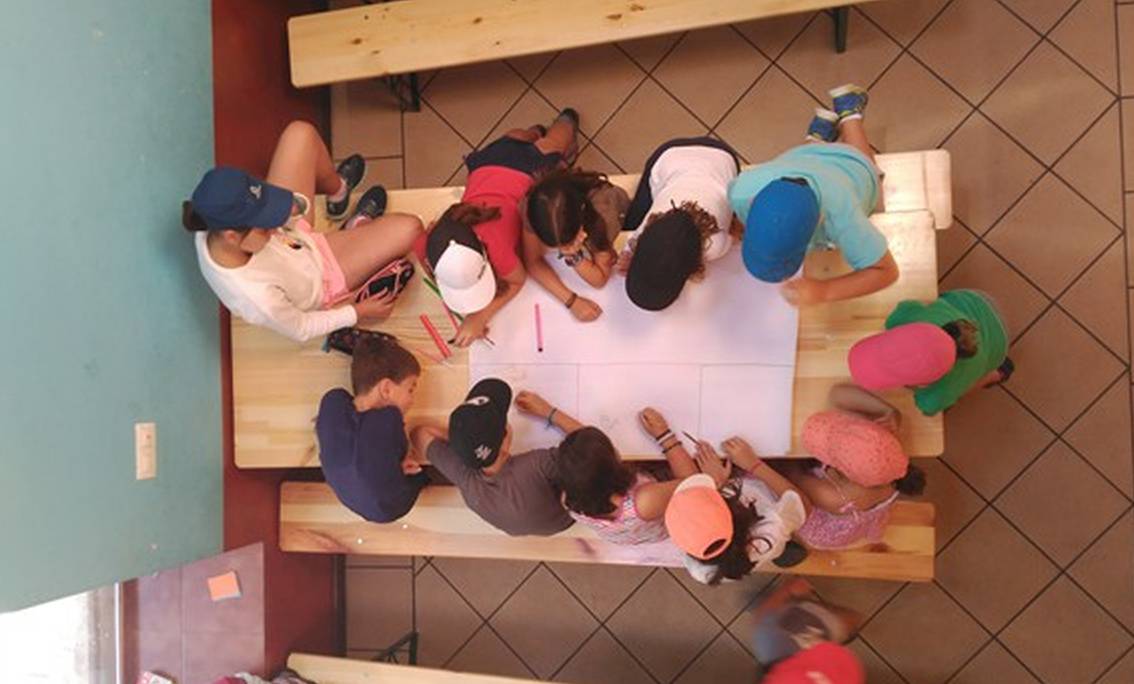 Actividades para Cachit@s